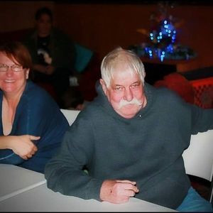 Meet your Posher, Suzi